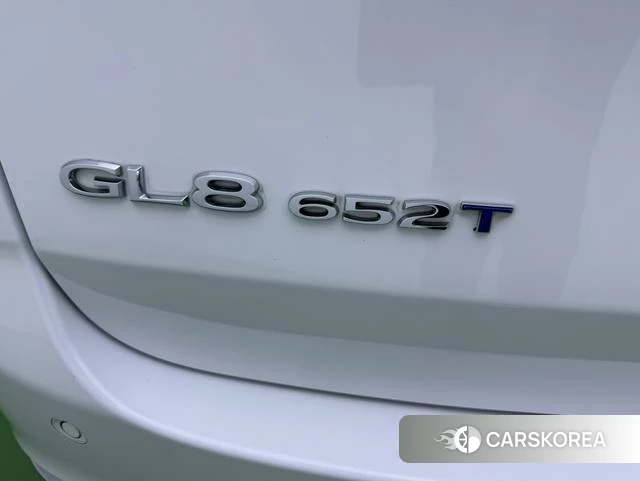 Buick GL8 id 4238760 из Китая 7