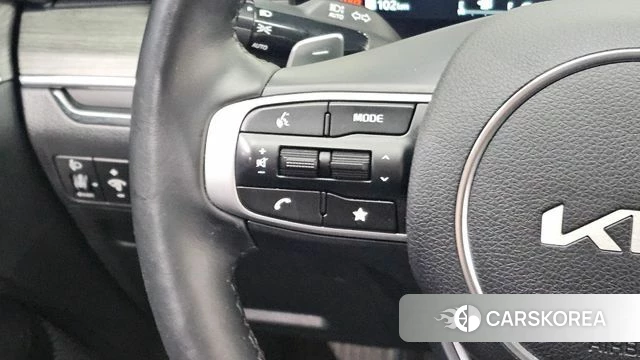 Kia The New K5 3rd generation id 4904306 из Кореи 7