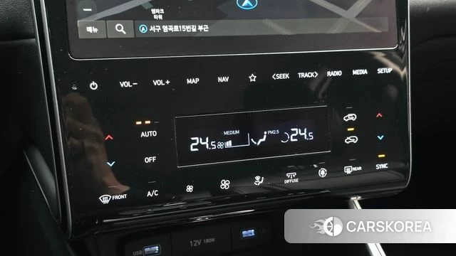 Hyundai Tucson (NX4) id 4178253 из Кореи 7