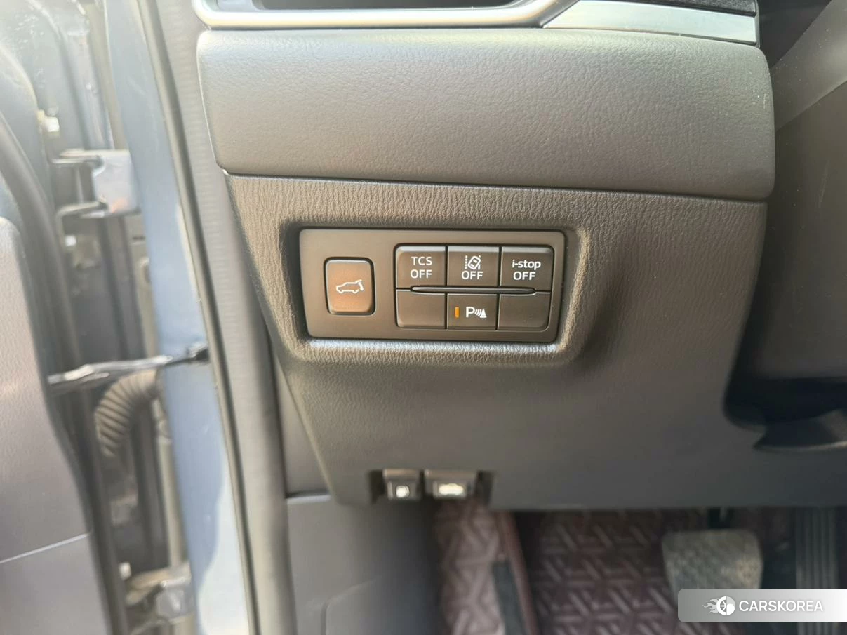 Mazda CX-5 id 4479471 из Китая 7