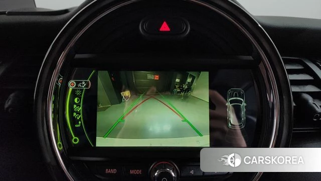 Mini Cooper SD id 3853734 из Кореи 7