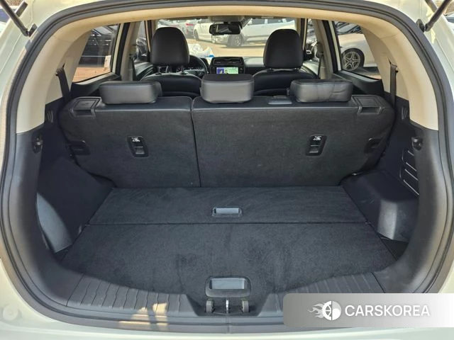 Ssangyong Berry New Tivoli id 4187052 из Кореи 7