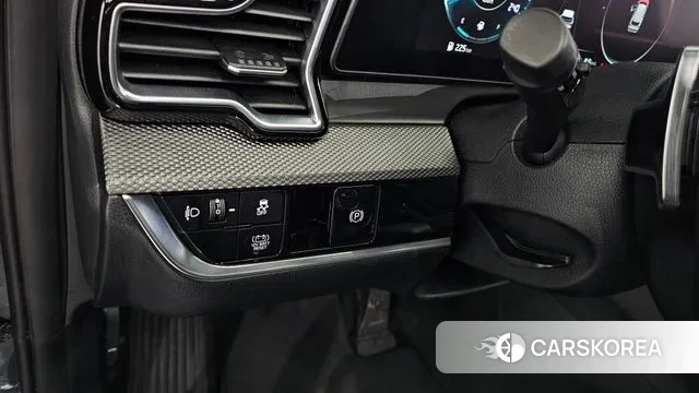 Kia Sportage 5th Generation Hybrid id 3572763 из Кореи 7