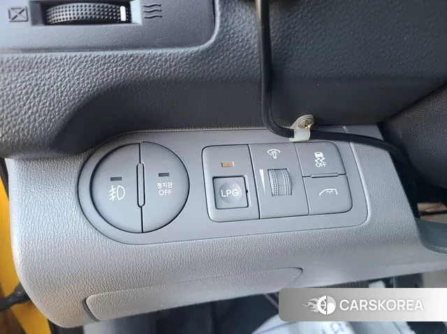 Hyundai The New Grand Starex id 3434699 из Кореи 7