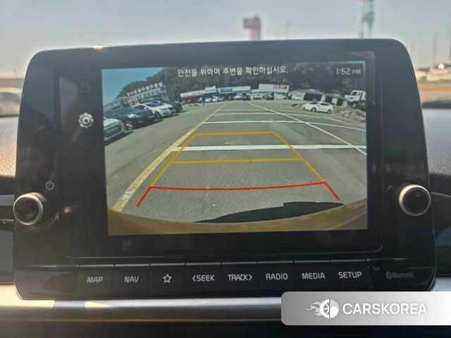 Kia Morning Urban (JA) id 4324548 из Кореи 7