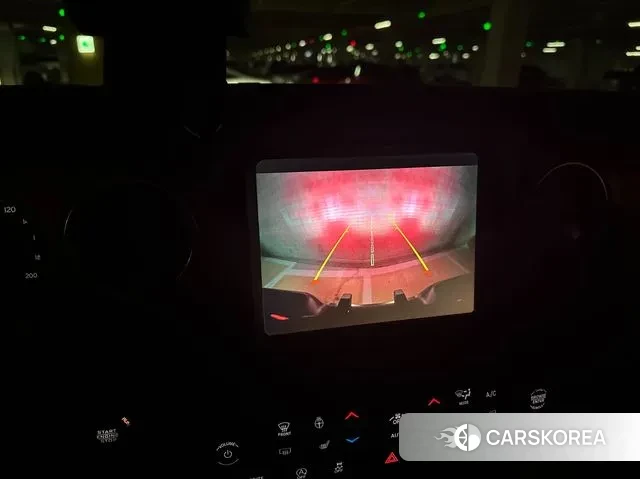 Jeep Wrangler (JL) id 3488654 из Кореи 7