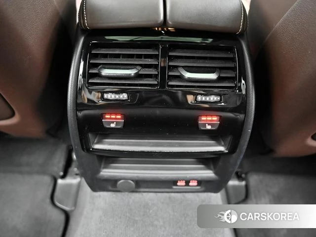 BMW 5 Series (G30) id 3864735 из Кореи 7