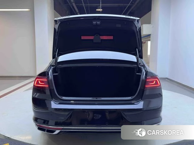 Volkswagen Magotan id 4393375 из Китая 7