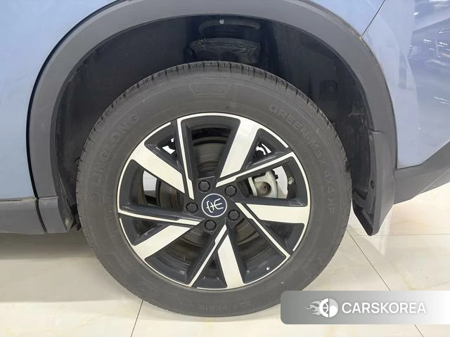 BYD Song Pro DM id 4253980 из Китая 7