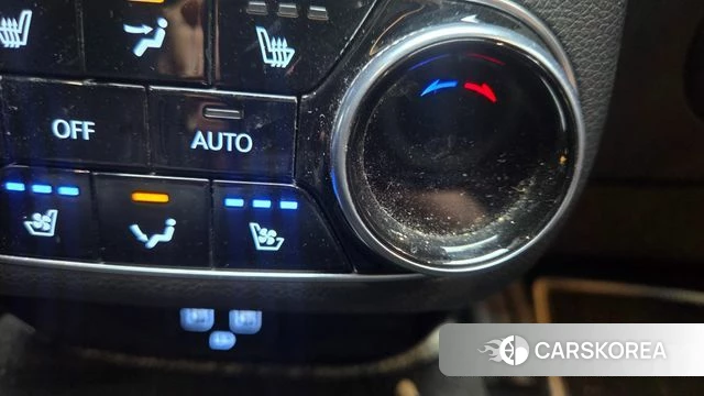 Genesis GV70 id 3852154 из Кореи 7