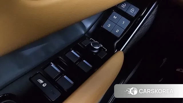 Land Rover Range Rover Velar id 3383729 из Кореи 7