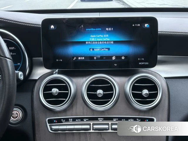 Mercedes-Benz GLC id 4348407 из Китая 7