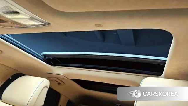 Genesis GV80 id 3269691 из Кореи 7