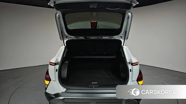 Hyundai Kona (SX2) id 4223344 из Кореи 7