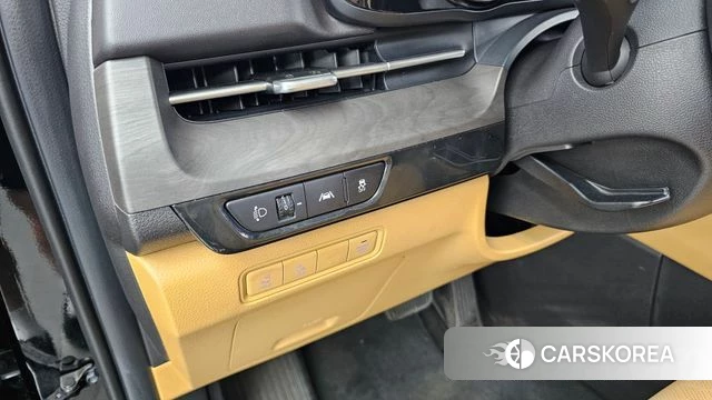 Kia Carnival 4th generation id 4835339 из Кореи 7