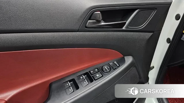 Hyundai All New Tucson id 3779062 из Кореи 7