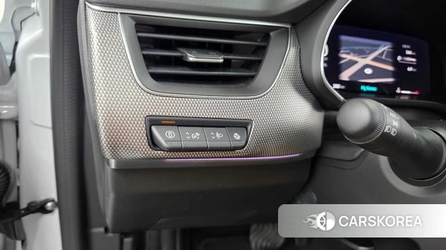 Renault Korea (Samsung) Arcana id 4639799 из Кореи 7