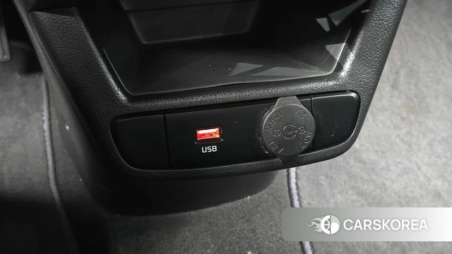 Kia The New Ray id 4475418 из Кореи 7