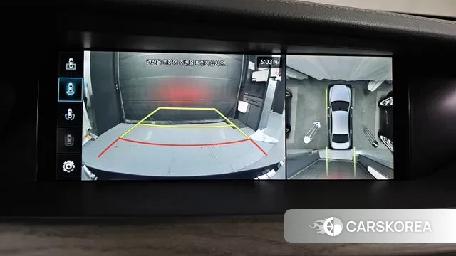 Genesis G90 id 3687382 из Кореи 7