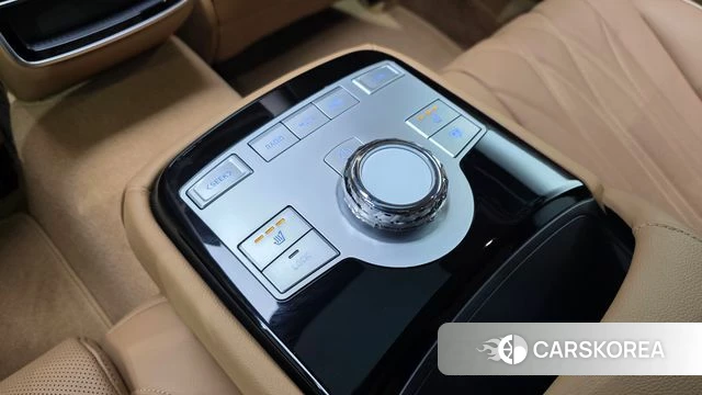 Genesis G80 (RG3) id 3850213 из Кореи 7