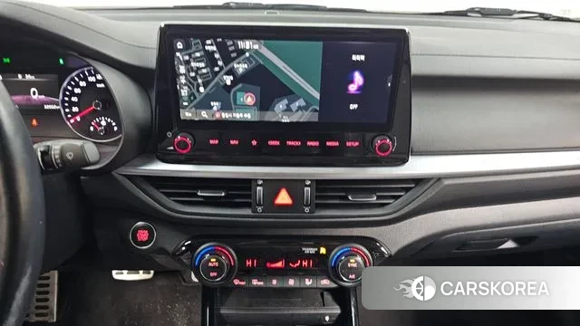 Kia The New K3 2nd generation id 3716556 из Кореи 7