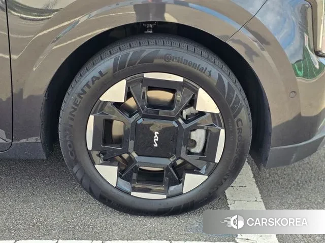 Kia Carnival 4th generation id 3235751 из Кореи 7