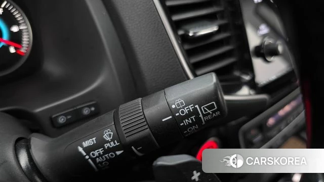 Honda Pilot 3rd generation id 4325276 из Кореи 7