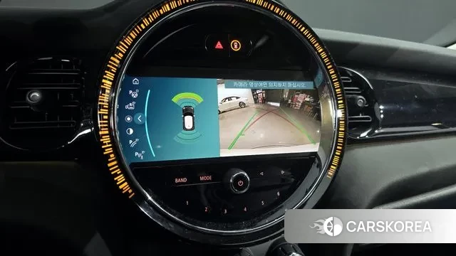 Mini Cooper id 3696285 из Кореи 7