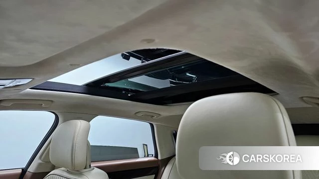 Hyundai Grandeur Hybrid (GN7) id 4665566 из Кореи 7