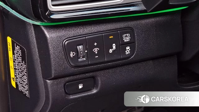 Kia Niro id 4357093 из Кореи 7