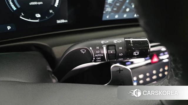 Hyundai The New Tucson Hybrid (NX4) id 4016741 из Кореи 7