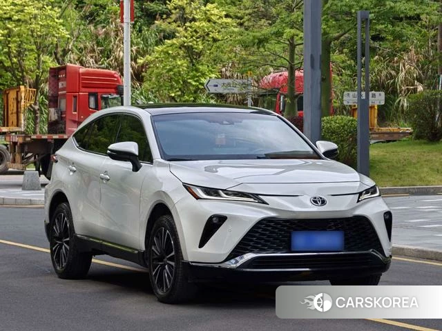 Toyota Weisha id 4274748 из Китая 7
