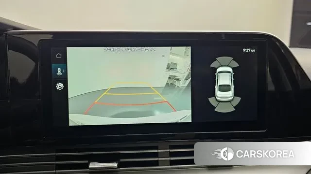 Hyundai The New Grandeur IG id 2886361 из Кореи 7