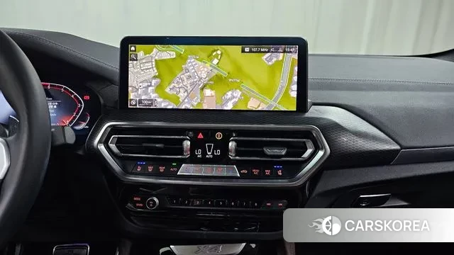 BMW X4 (G02) id 2979040 из Кореи 7