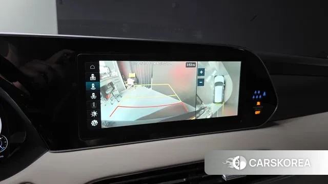 Hyundai Palisade id 3328958 из Кореи 7