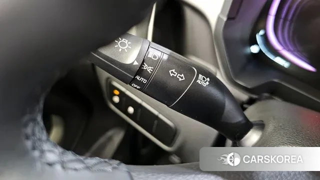 Kia The New Kia Ray id 2910144 из Кореи 7