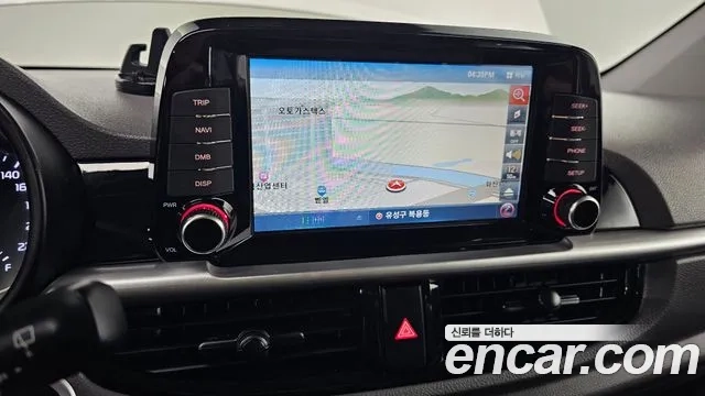 Kia Morning Urban (JA) id 2907227 из Кореи 7