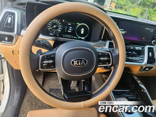 Kia Sorento 4th Generation id 2702276 из Кореи 7