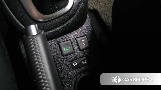 Renault Korea (Samsung) New QM3 id 4318351 из Кореи 7