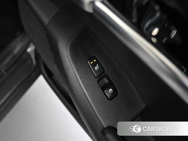 Kia Seltos id 4836491 из Кореи 7