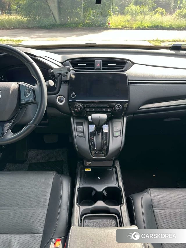 Honda CR-V id 4366210 из Китая 7