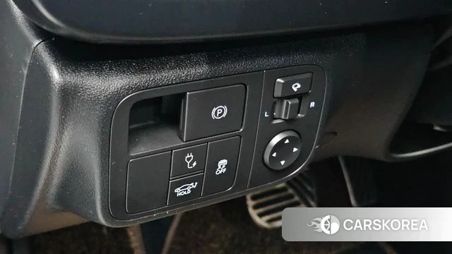 Hyundai Ionic 6 id 4591069 из Кореи 7