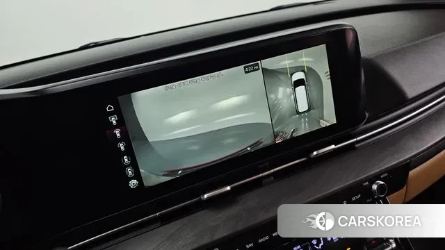 Kia Carnival 4th generation id 3591817 из Кореи 7