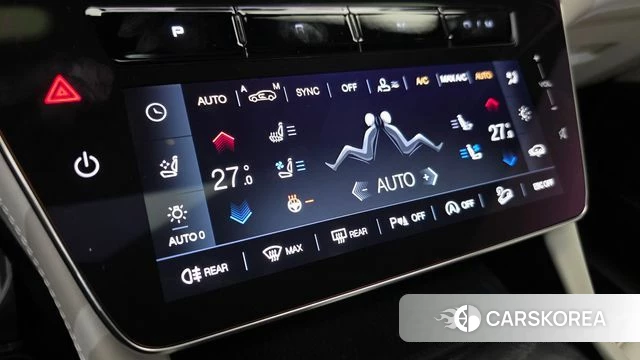 Maserati Grecale id 3838404 из Кореи 7