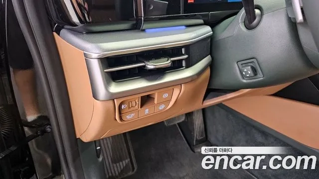 Hyundai Grandeur Hybrid (GN7) id 2920254 из Кореи 7