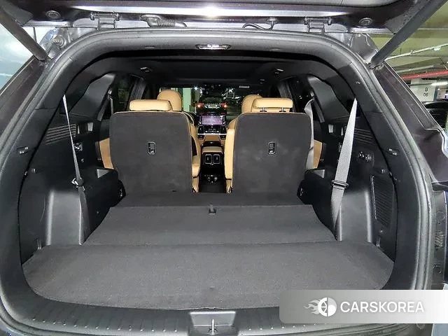 Kia Sorento 4th Generation id 3454465 из Кореи 7