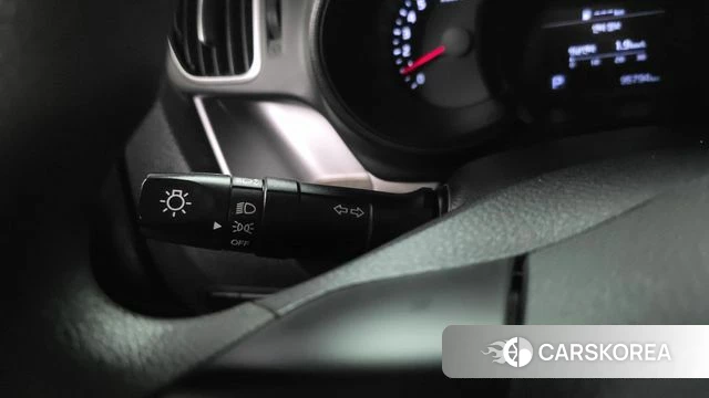 Kia The New Ray id 4769118 из Кореи 7