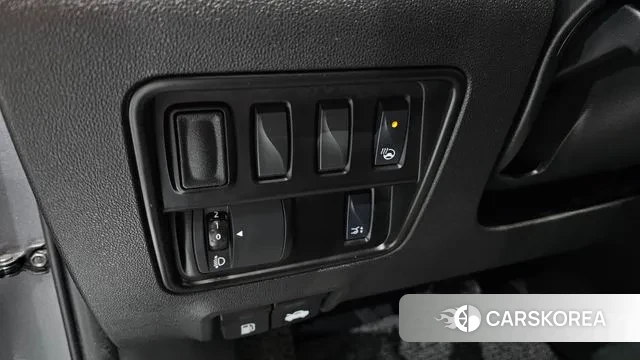 Renault Korea (Samsung) The New QM6 id 3640140 из Кореи 7