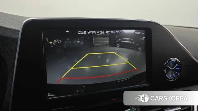 Hyundai Grandeur IG id 4325891 из Кореи 7