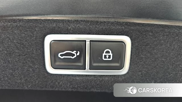 Hyundai Grandeur (GN7) id 4193971 из Кореи 7